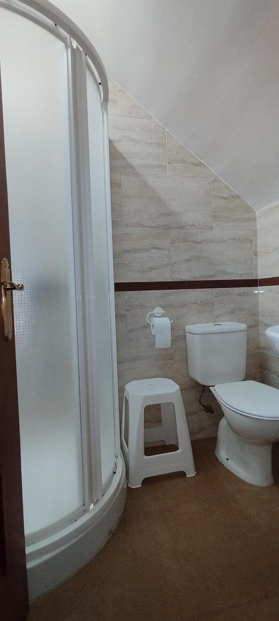 Gloria Fuertes Villa Севиля Екстериор снимка